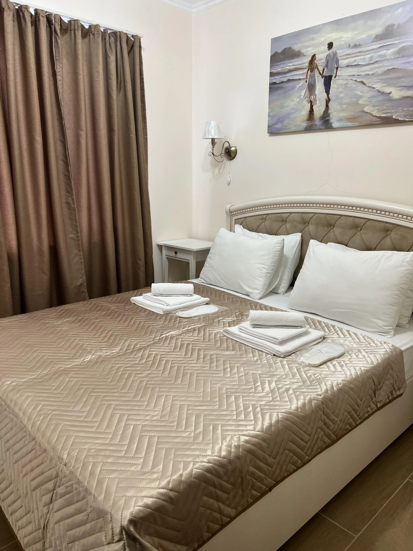 Delfin Hotel	