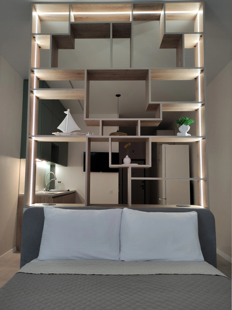 Квартира Люкс на Берегу Балтийского Моря