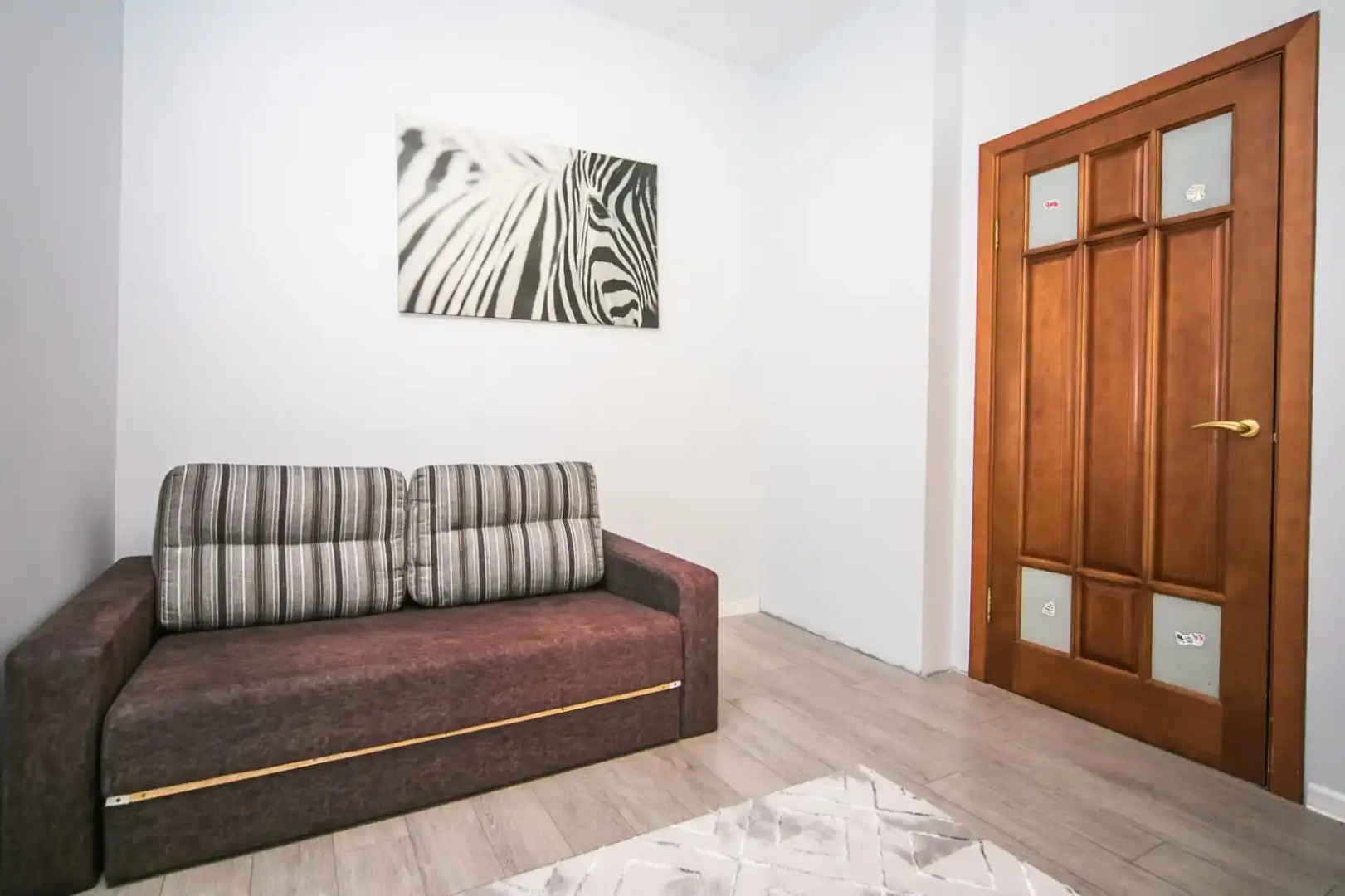 Апартаменты Независимости Проспект 19. Центр.