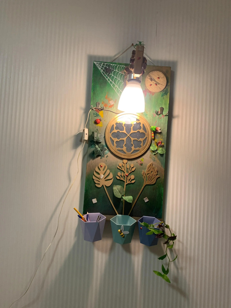 Апартаменты Красивая Двухкомнатная Квартира