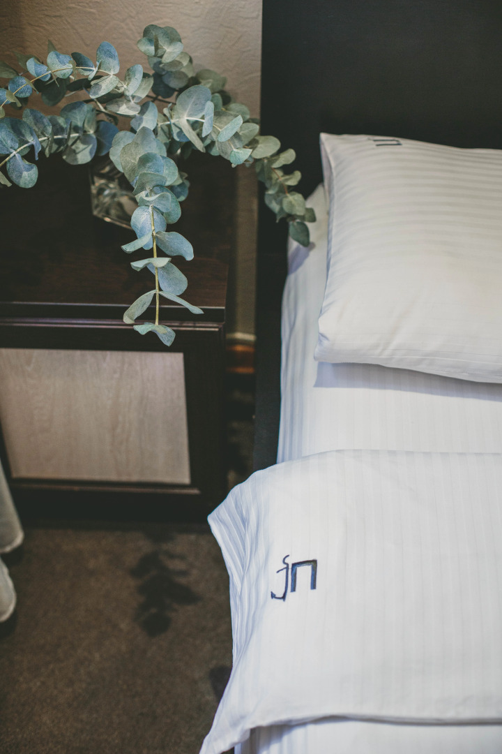 Мини-Отель Потемкин на Шпалерной