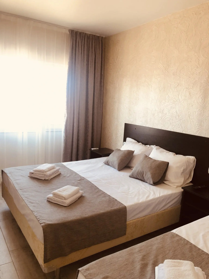 Гостевой дом Hellas