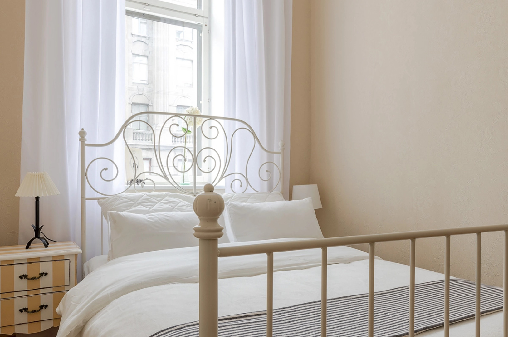 Апартаменты Город Рек на Гороховой 4