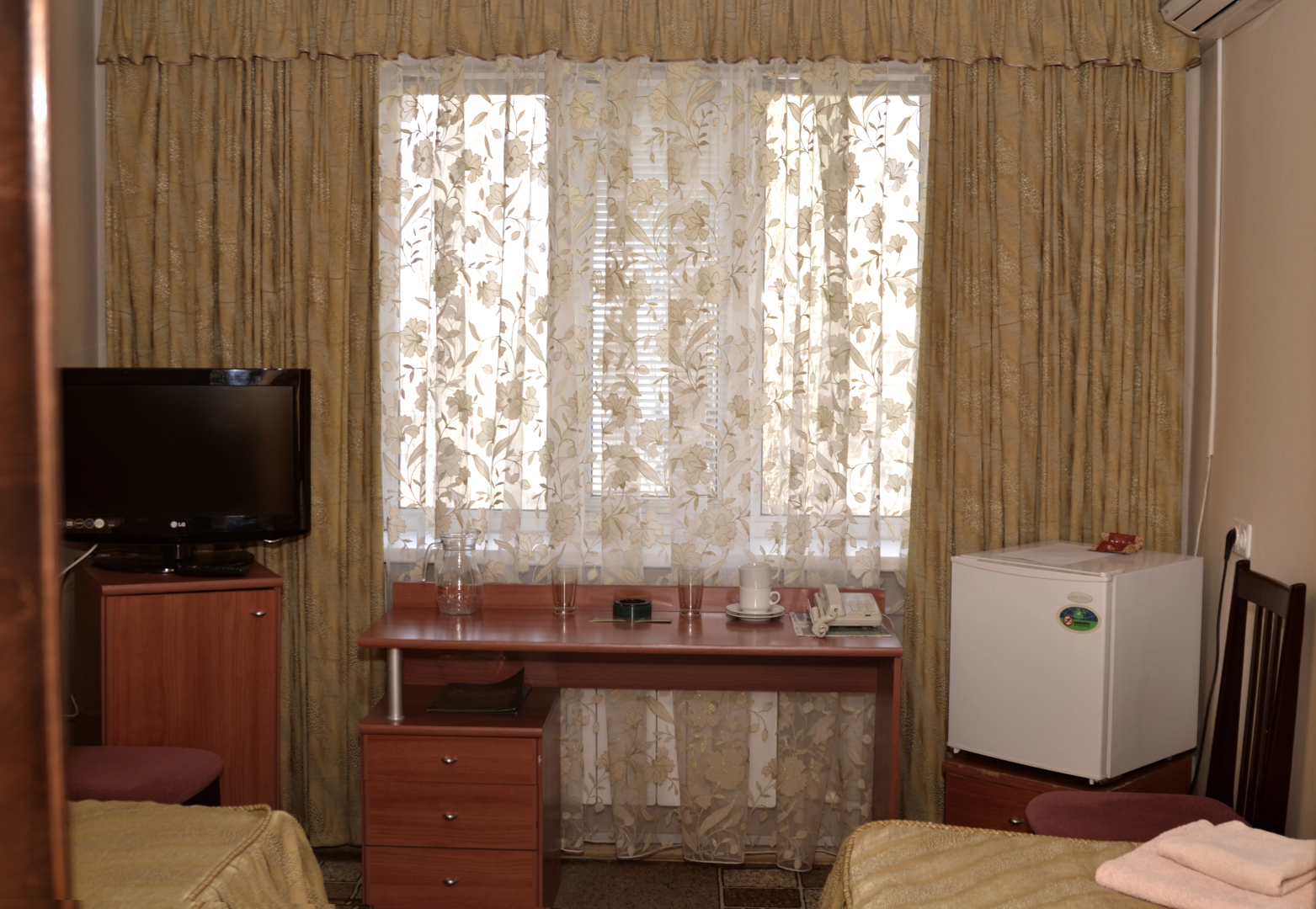 Отель Борисоглебск