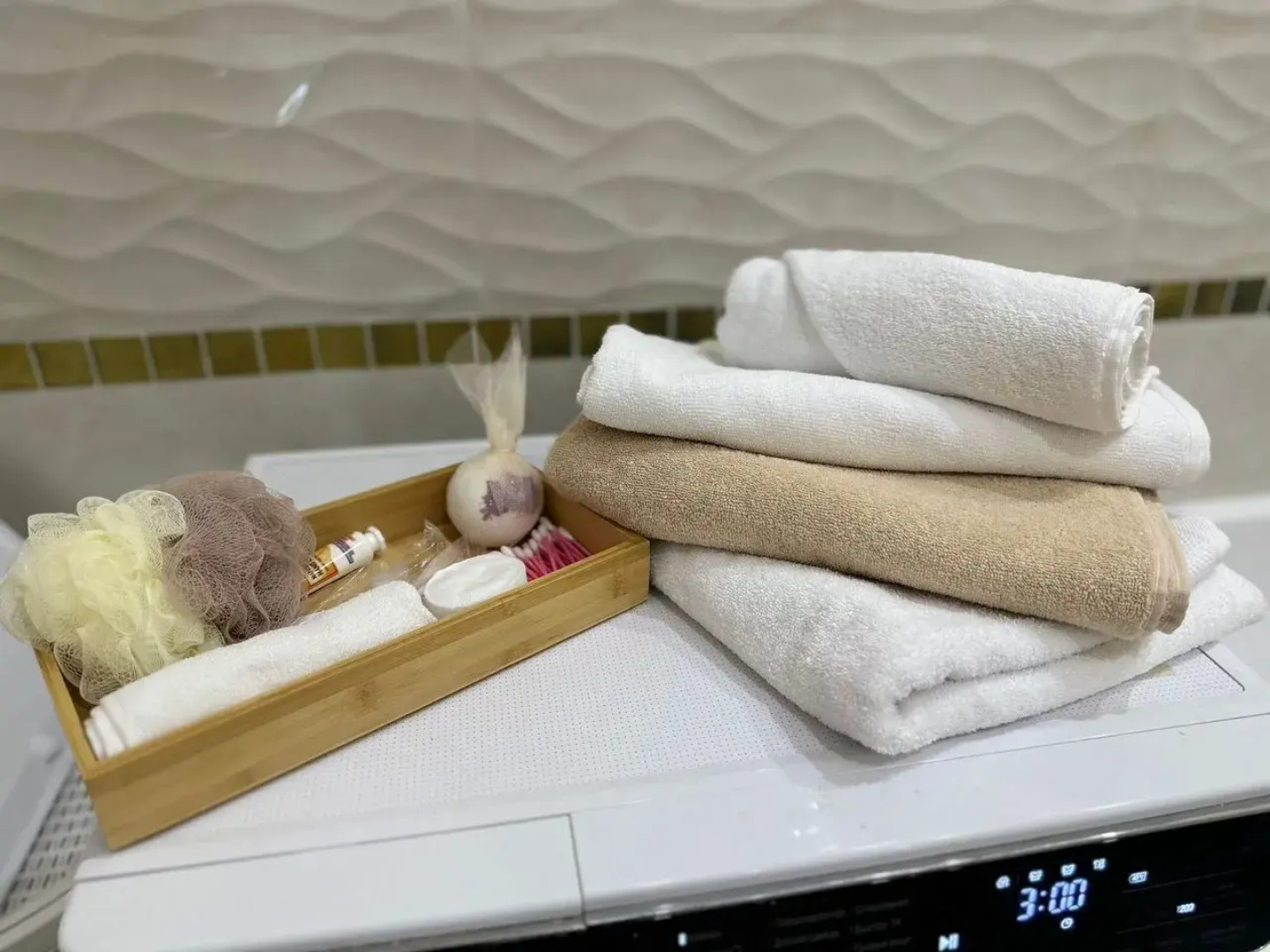 Апартаменты Brown на проспекте Куприна 34к1