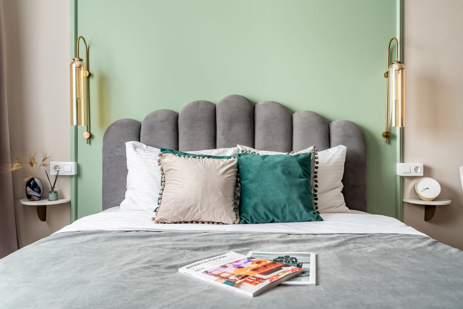 Апартаменты Your Gold Apart для 3-х гостей