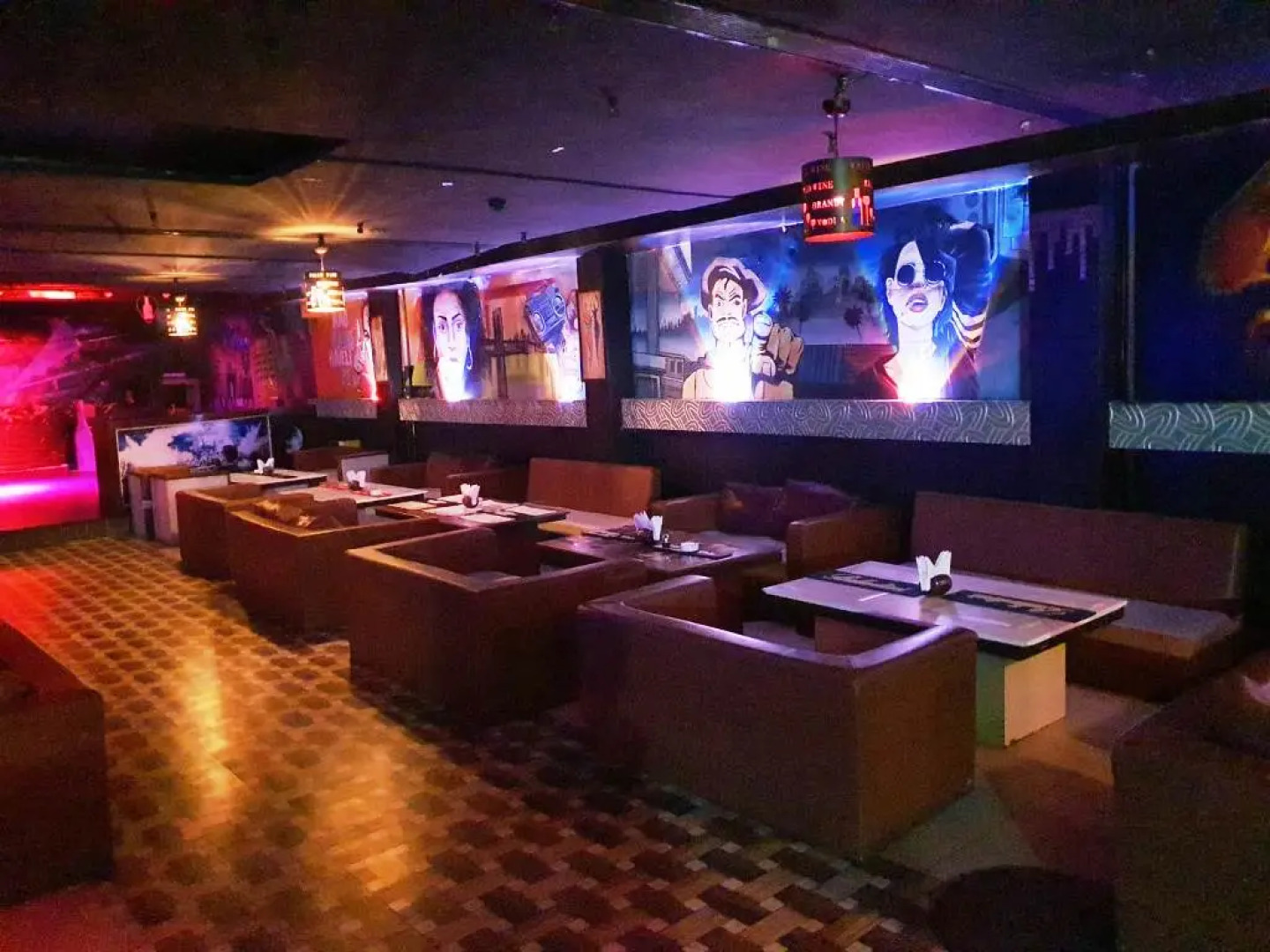 Hotel Mandakini Royal