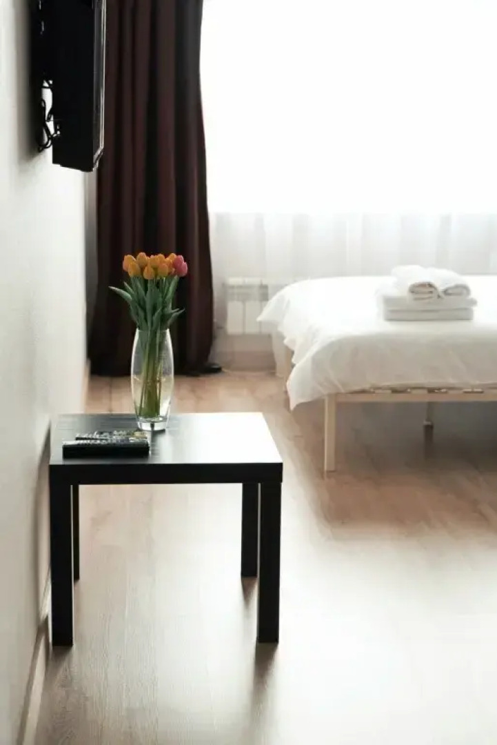 Апартаменты Бруклин - Как Дома Аксай