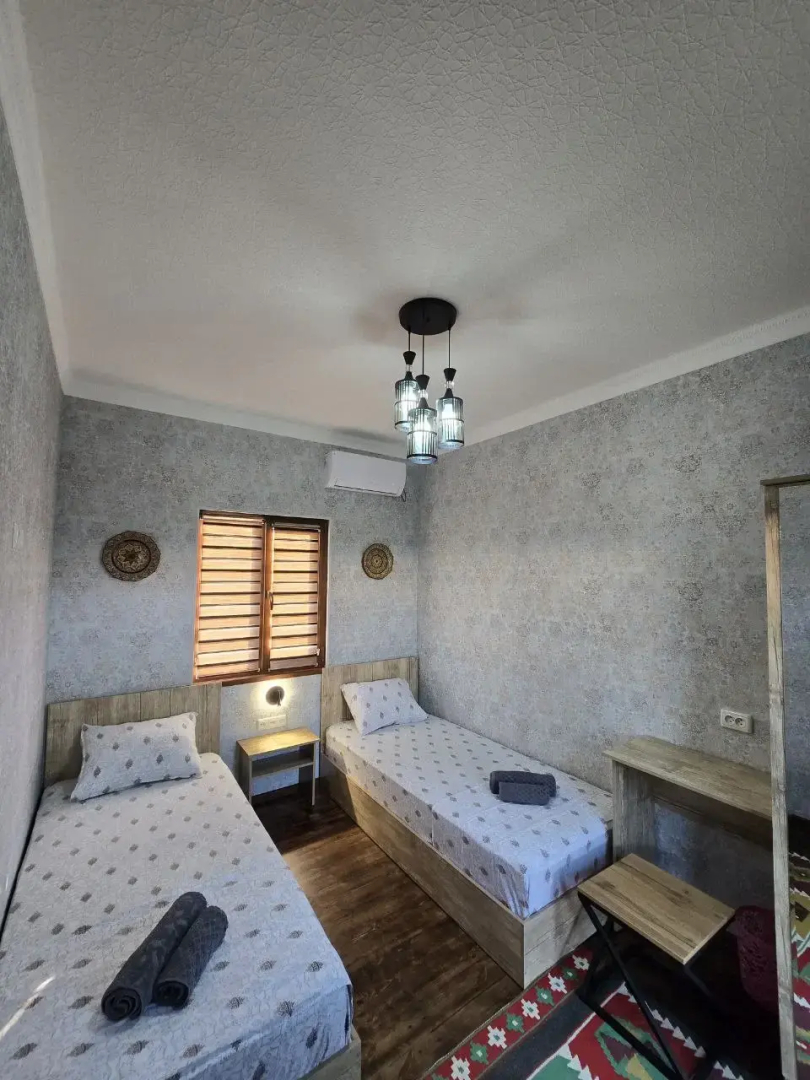 Гостевой дом ХАВАС