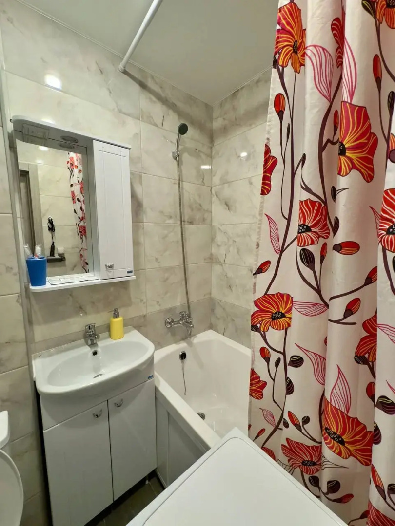 Апартаменты KK Apartments у Телебашни