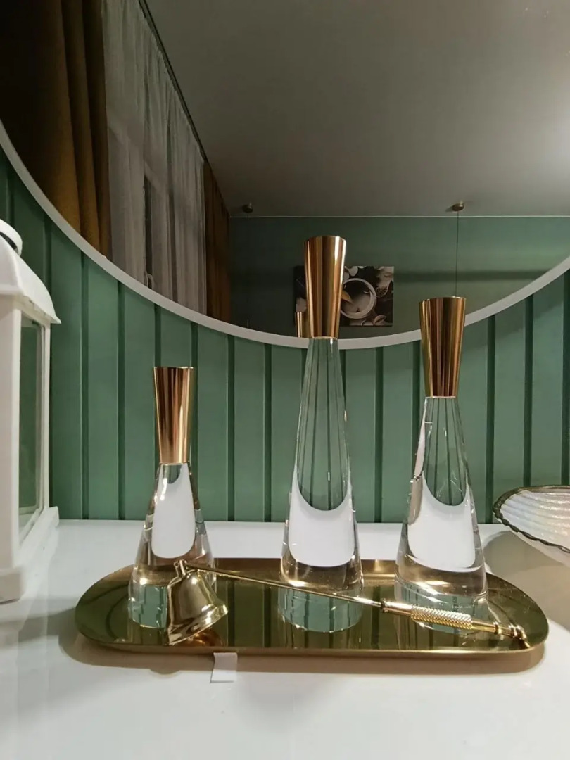 Квартира Золотые листья