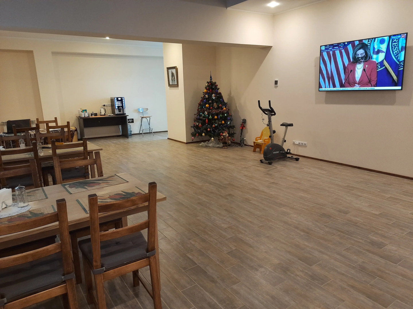 Яхт-клуб Кайрос