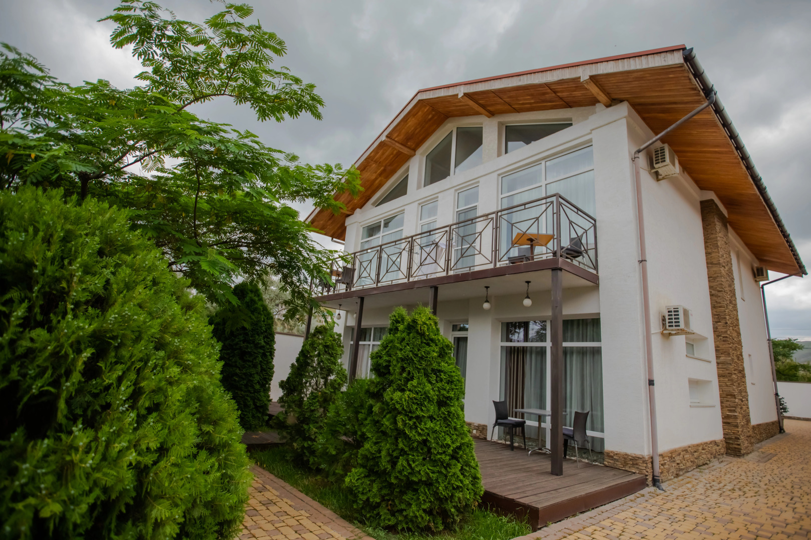 Гостевой дом Золотые Ворота