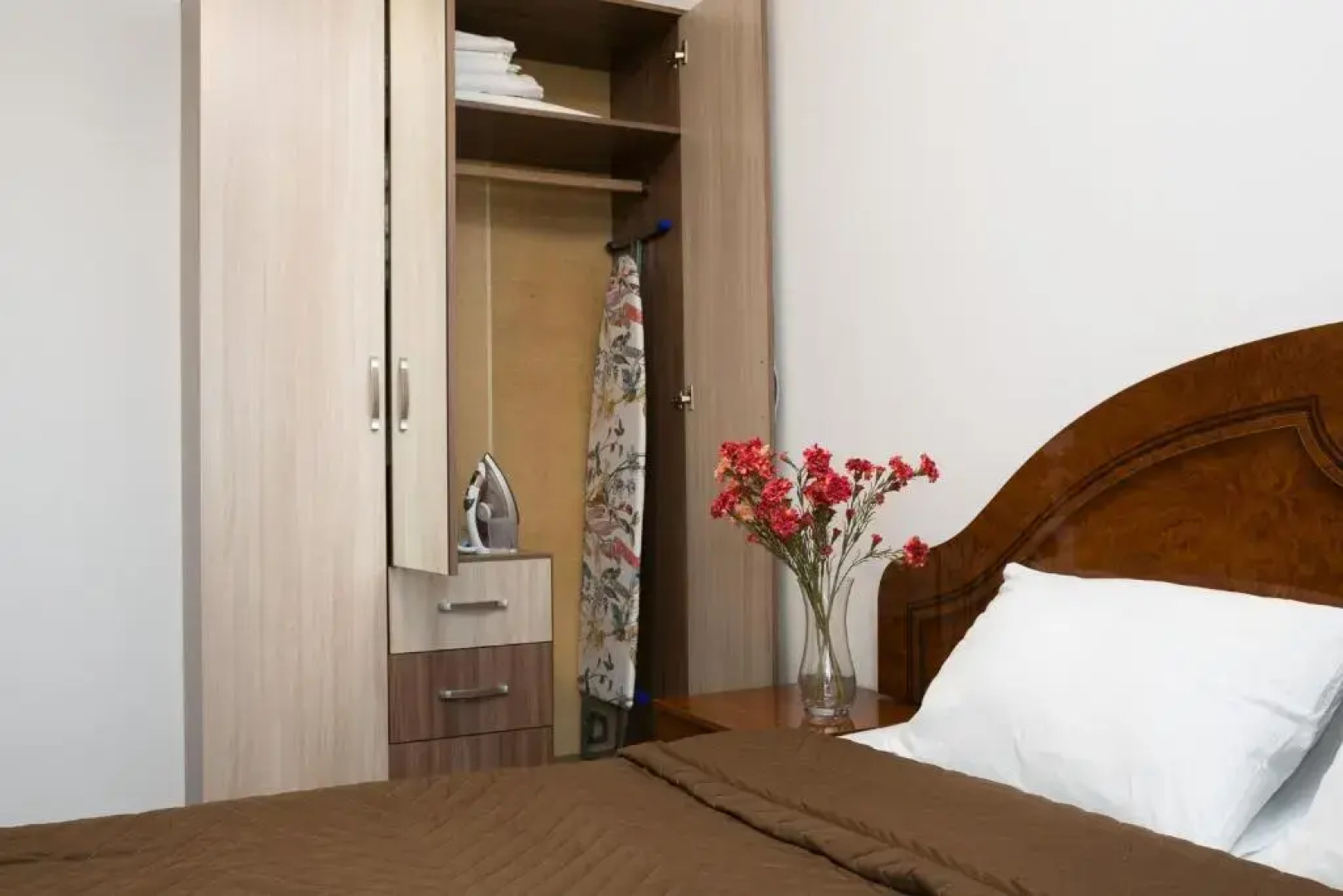 Просторные апартаменты Dayker City Apartments в ЖК Репин Парк