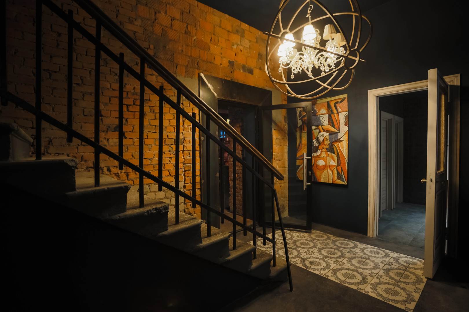 Гостевой Дом Не Для Всех