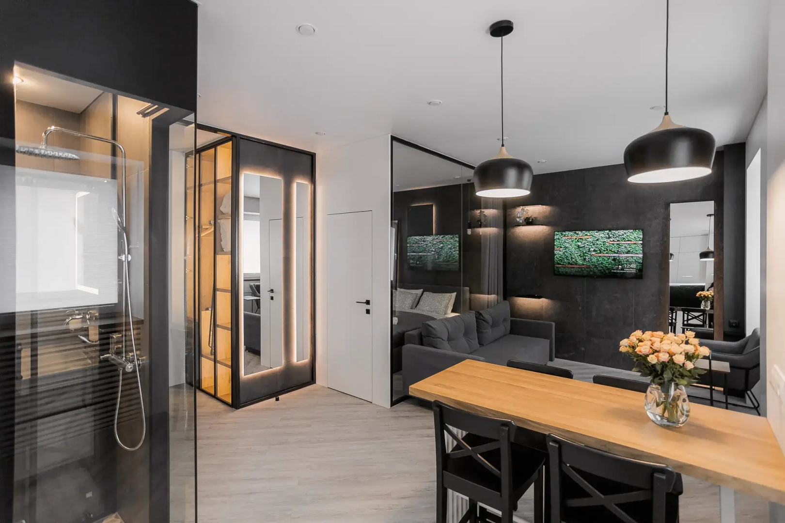 Апартаменты Cozy39 Lake II