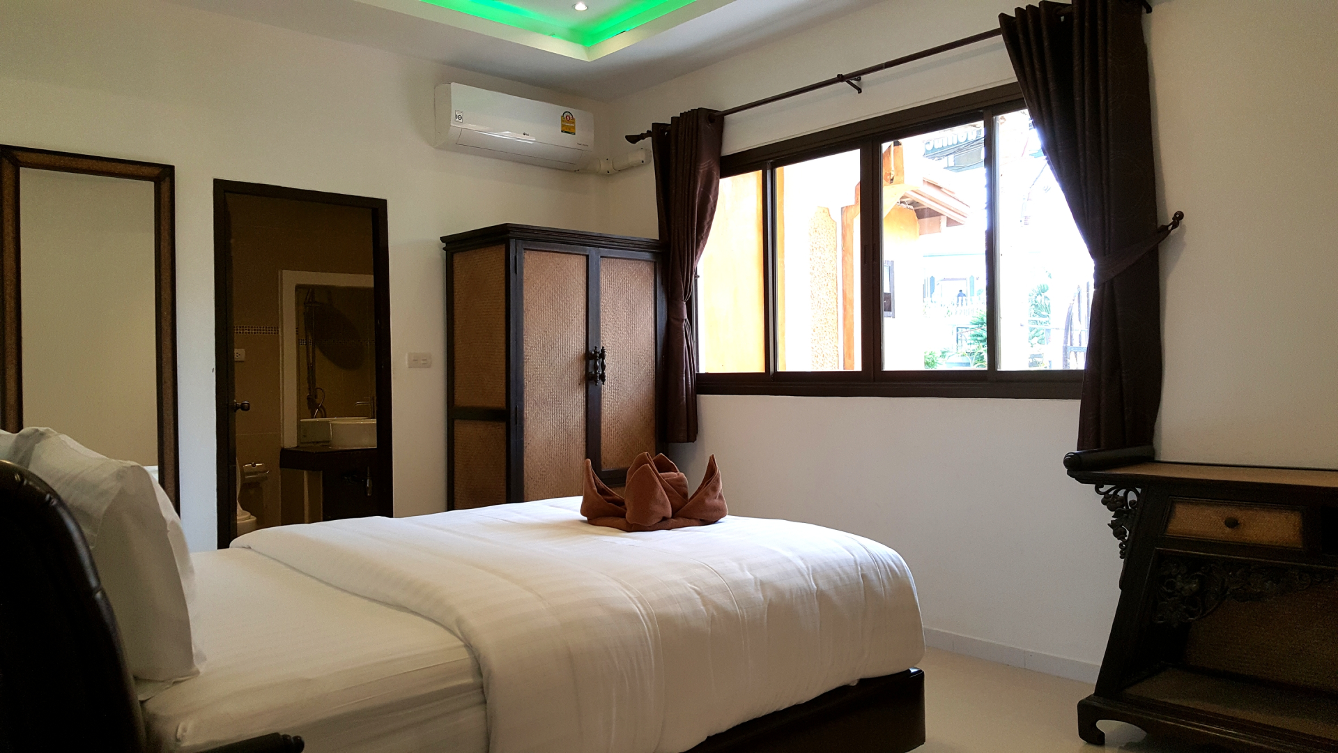 Вилла Hideland - The Luxurious Tropical Villa - Pattaya Jomtien