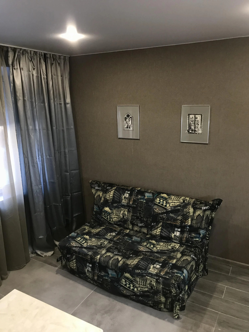 Апартаменты 5 Лмост