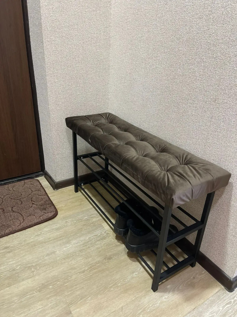 Апартаменты Атмосфера Можжевеловая 18