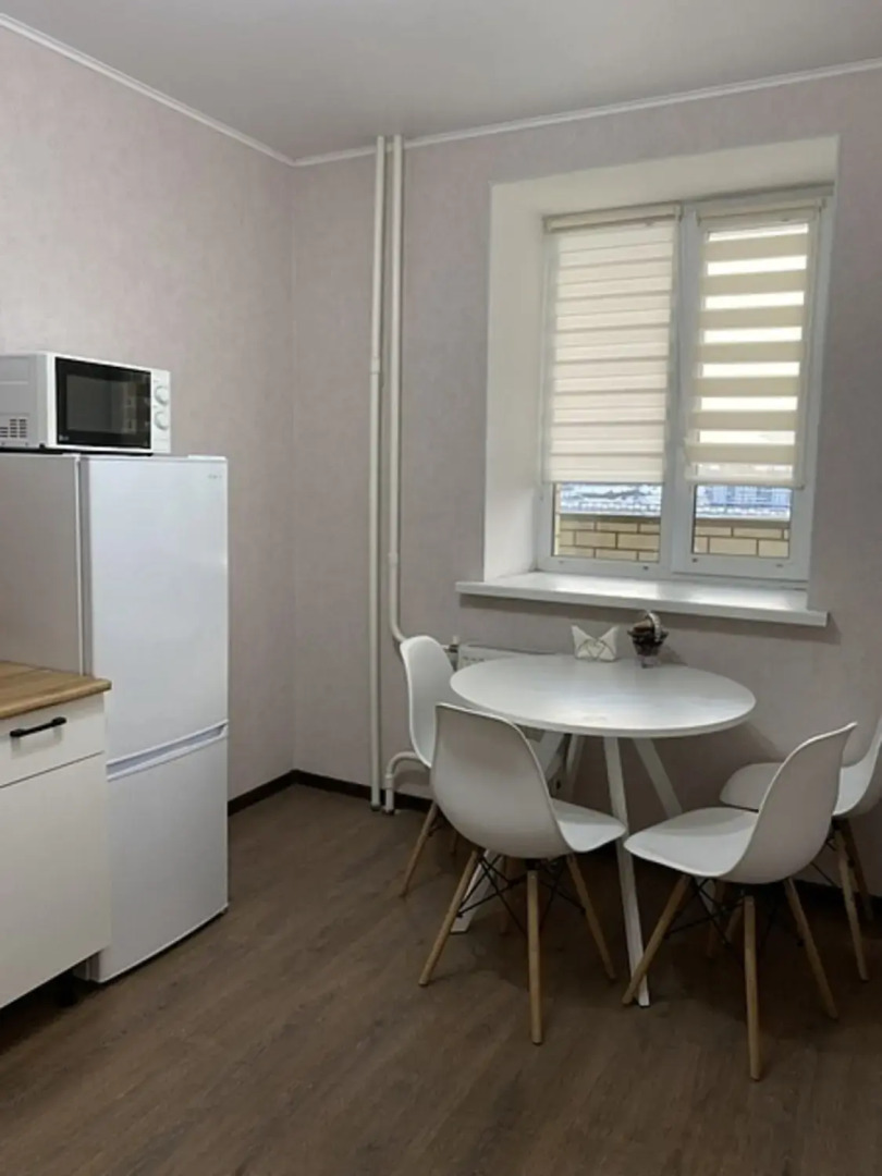 Апартаменты Atma House на Революции 228/1