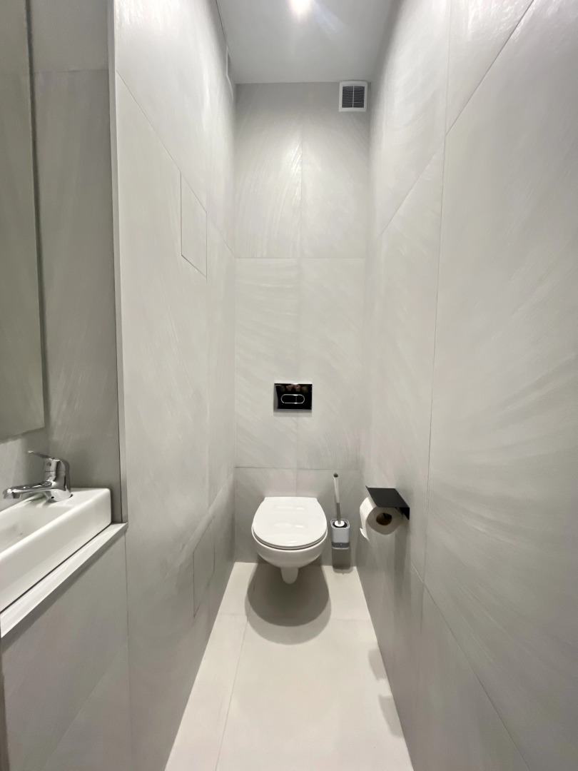 Квартира Современная рядом с Горнолыжным Склоном