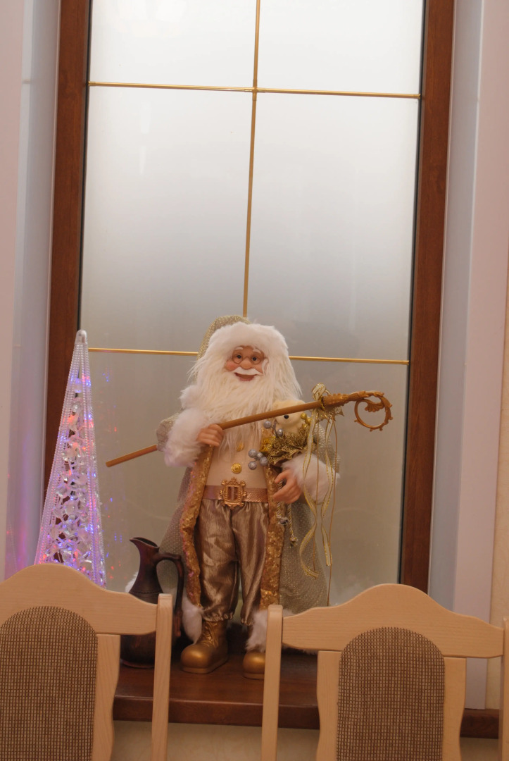 Отель Добриан