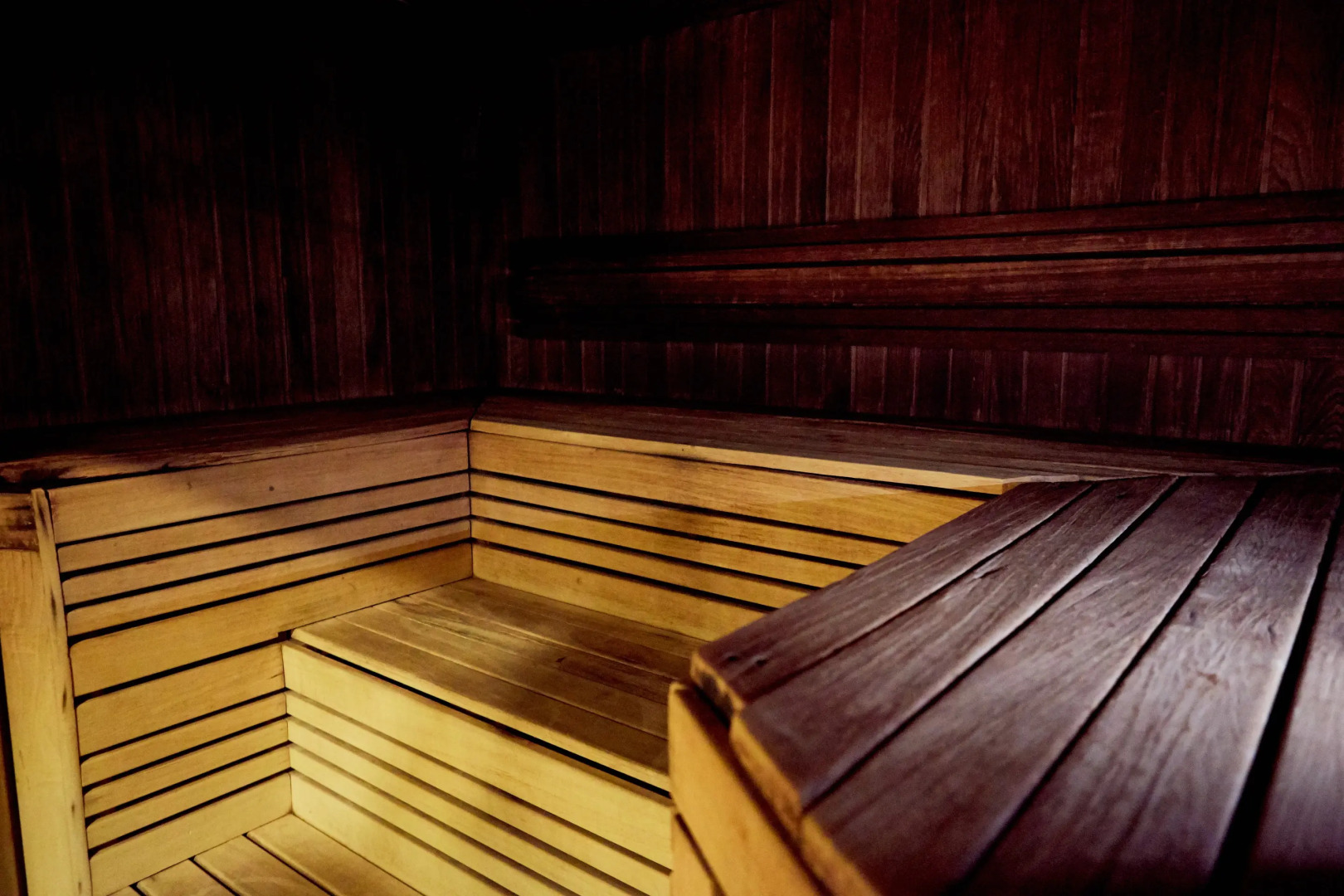 Отель Сарыкум