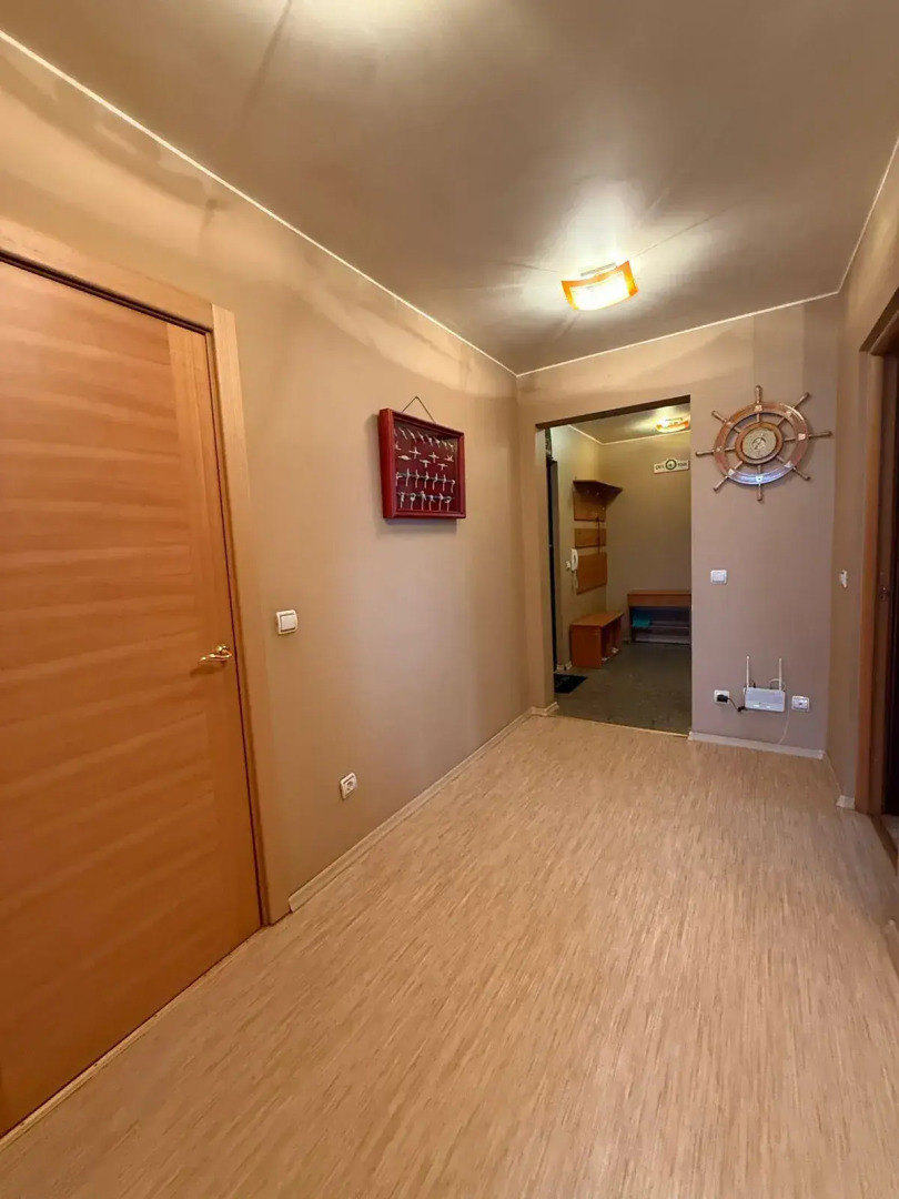 Квартира 2-комнатная ул. Азина 5/1