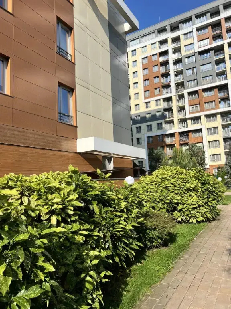 Апартаменты Каравелла Португалии