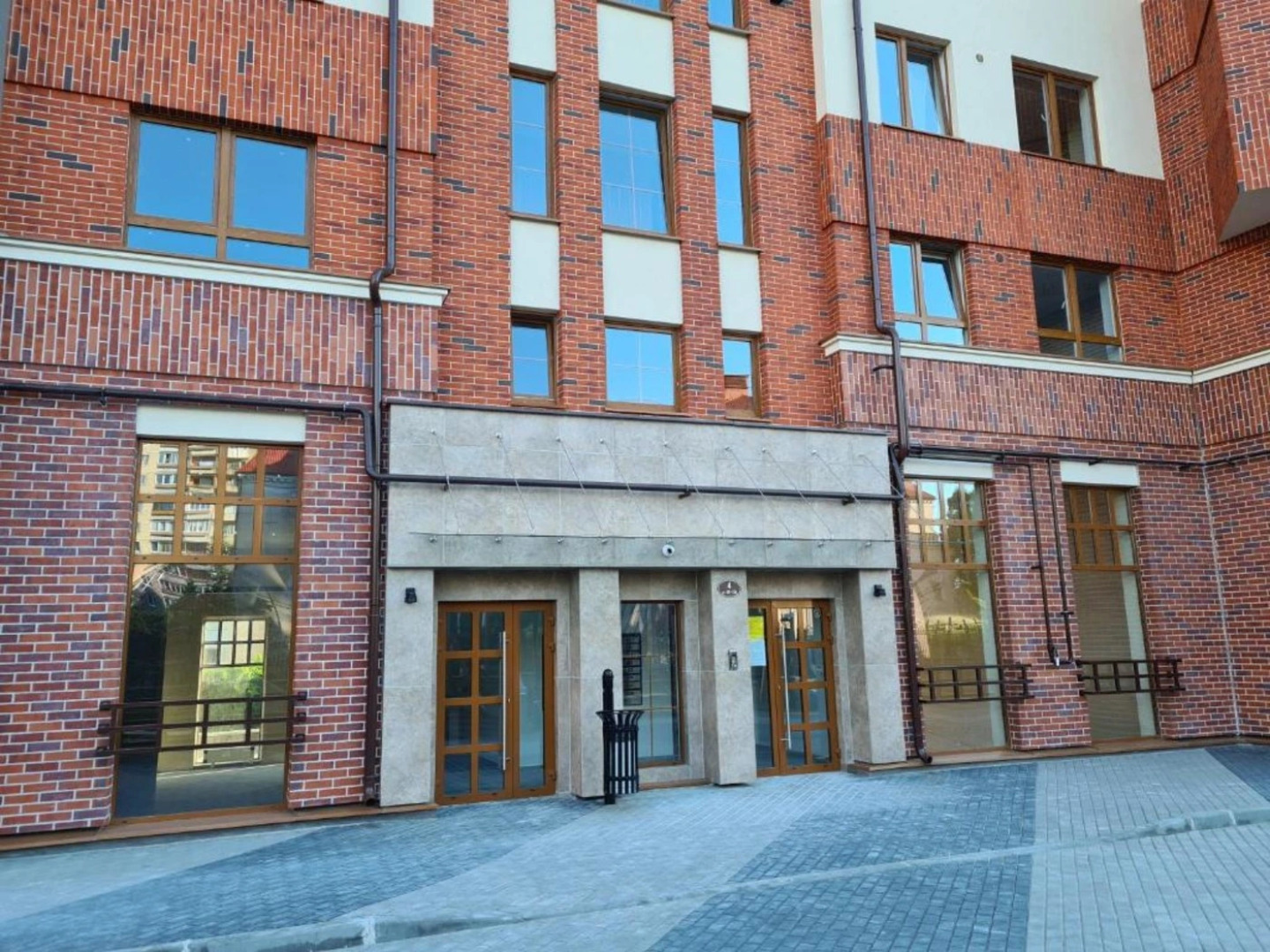 Apart39 Апартаменты в Самом Сердце Калининграда