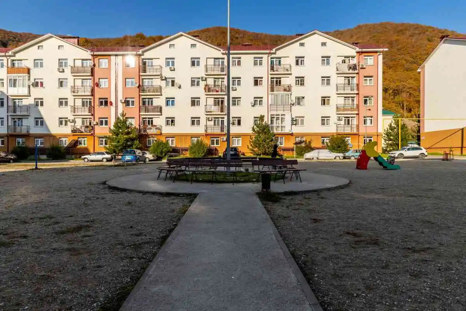 Апартаменты Море Апартаментов на Эстонской 37/4-025