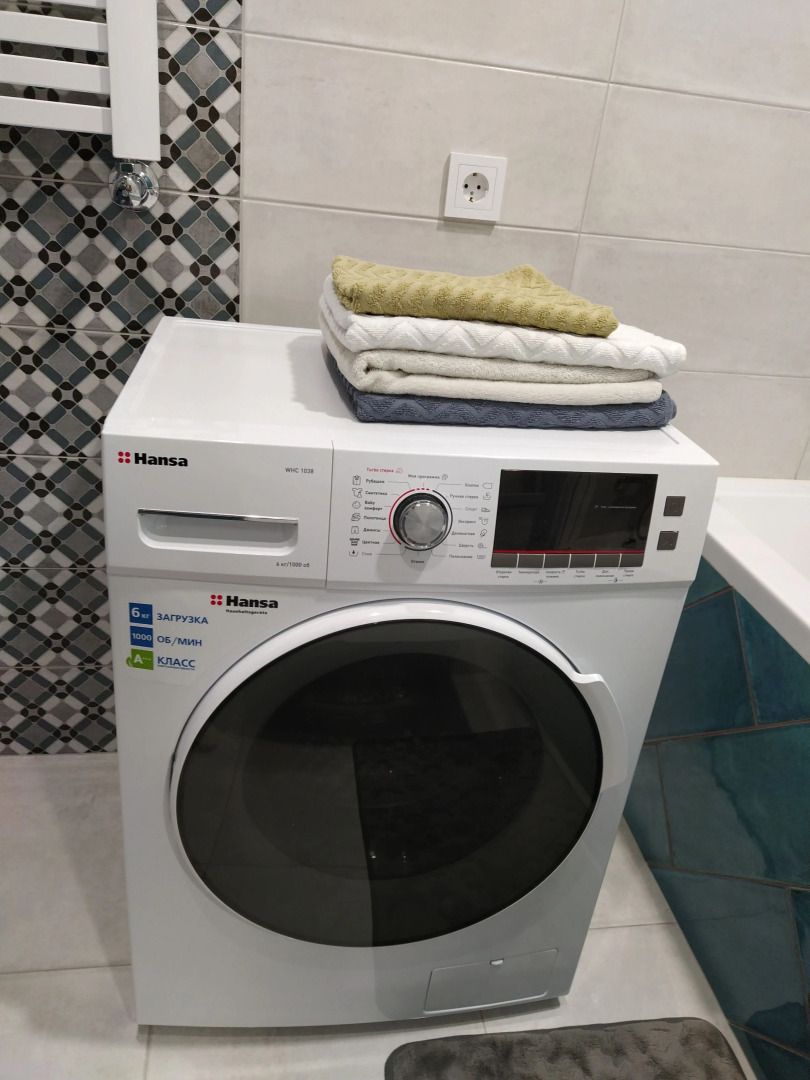 Квартира возле музея янтаря