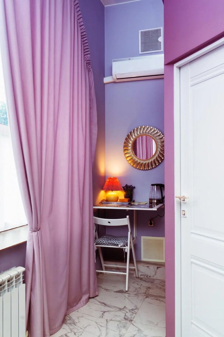 Гостевой дом Four Lions House (Фор Лайонс Хаус)