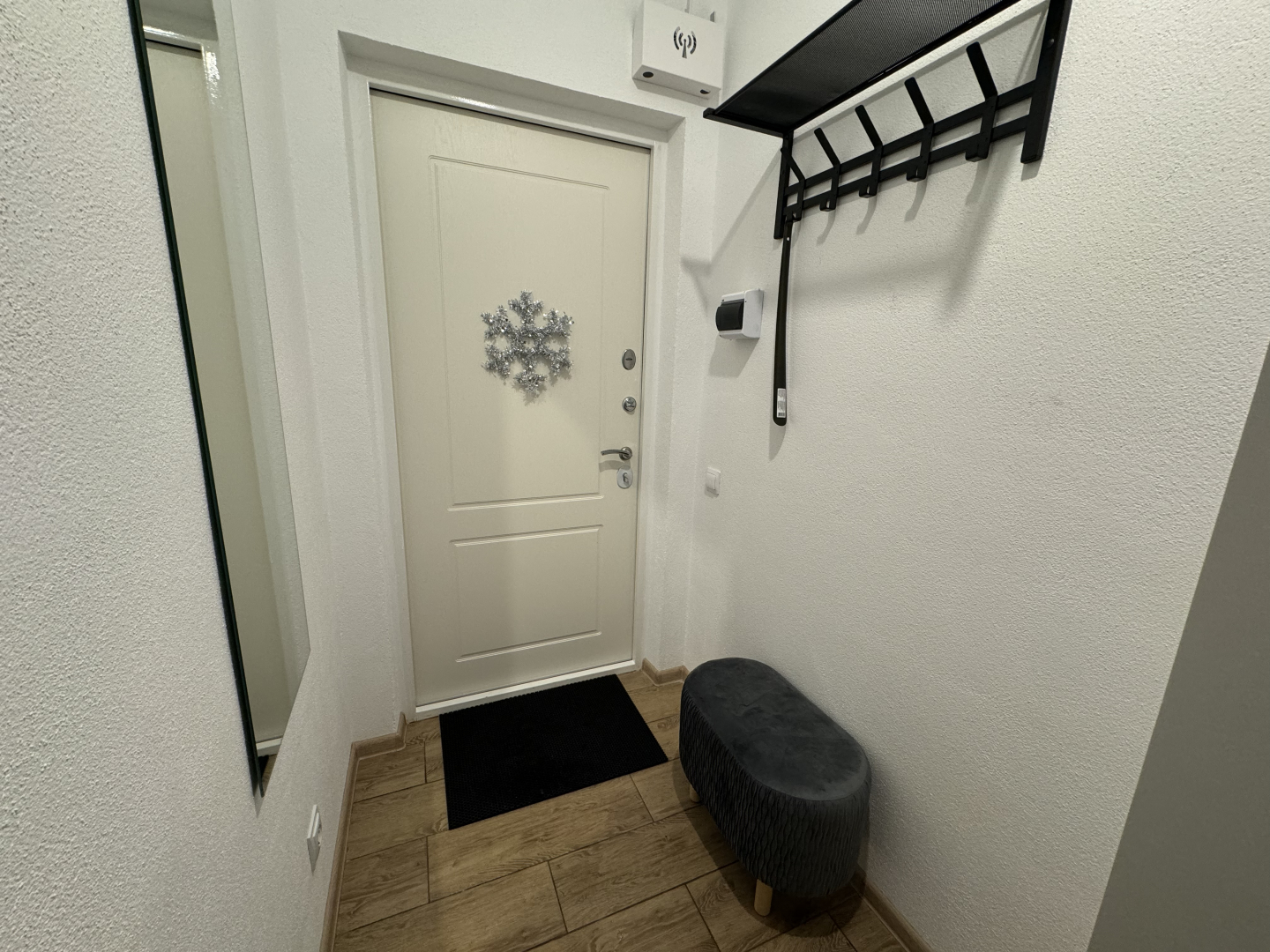 Квартира Медовая Студия