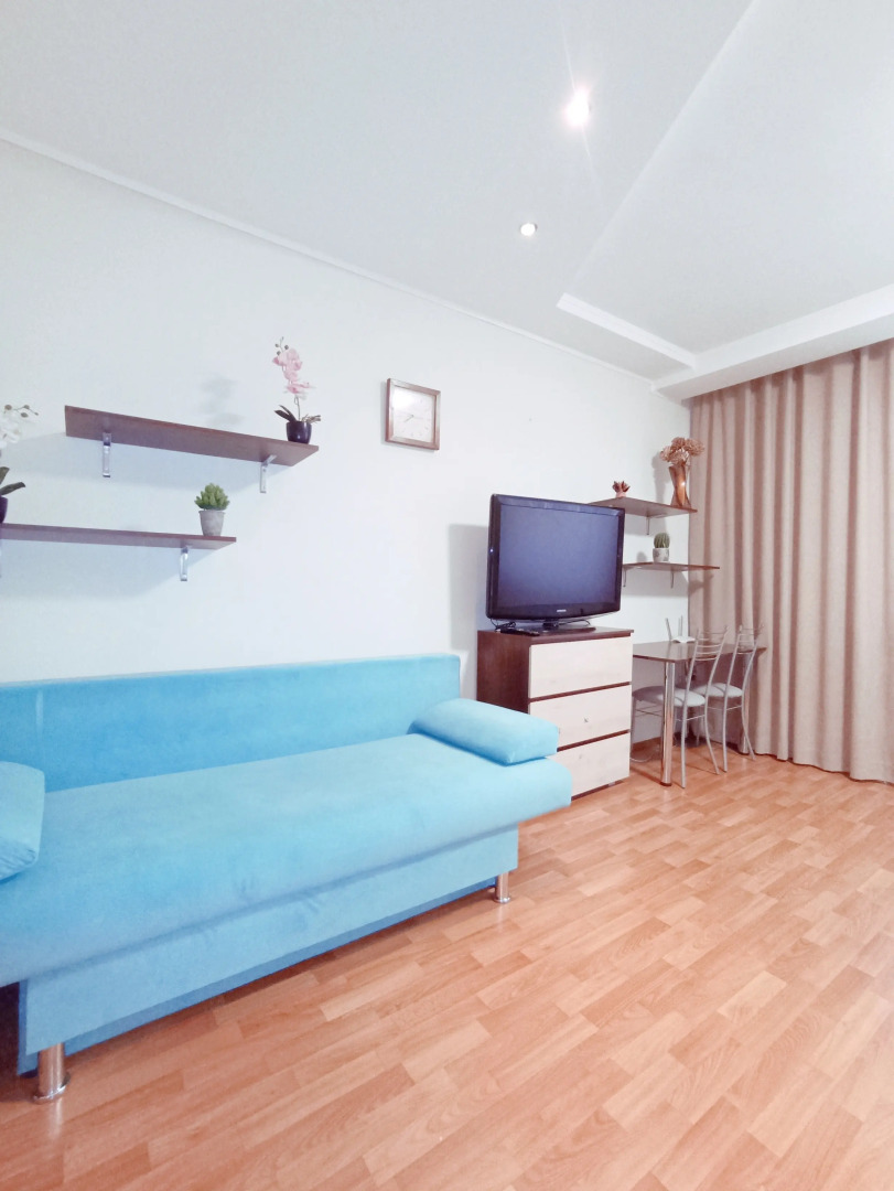 Квартира на улице Российская 73