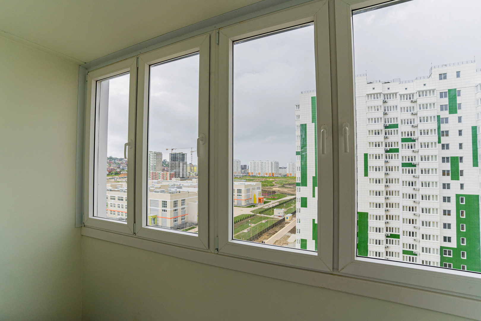 Апартаменты Уютные в Тихом Экологически Чистом Районе от LetoAрart