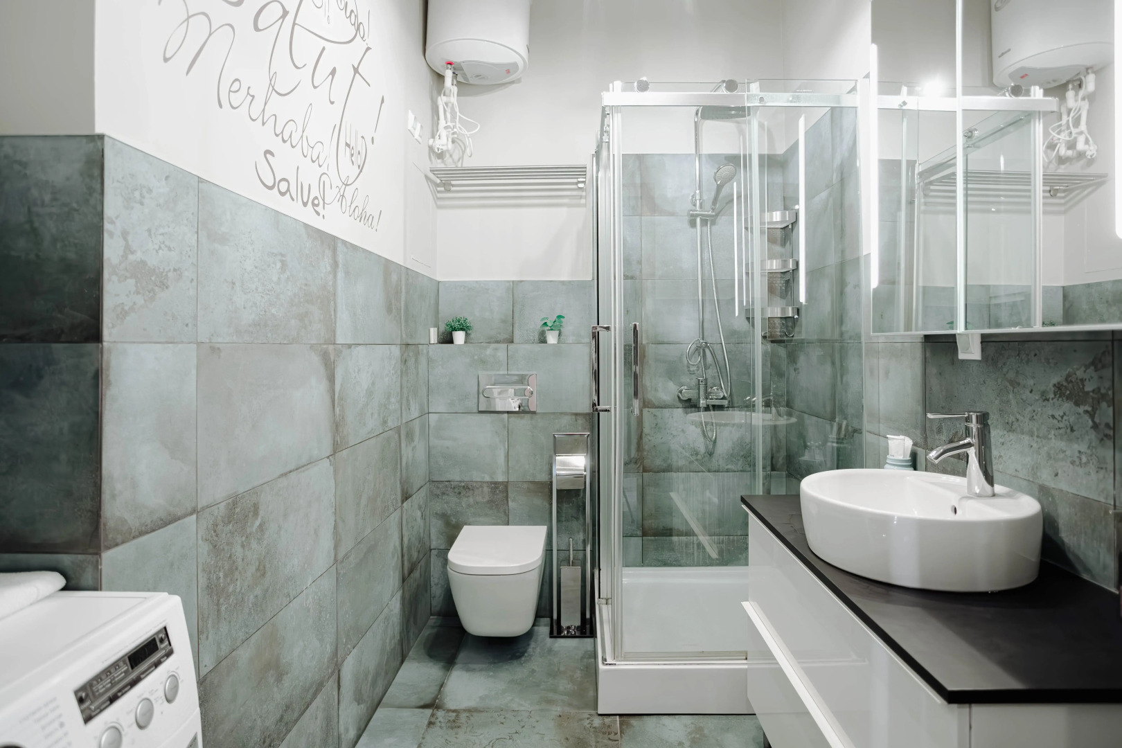 Апартаменты Lalapart Bubble Quest с просторной кухней у метро Дмитровская