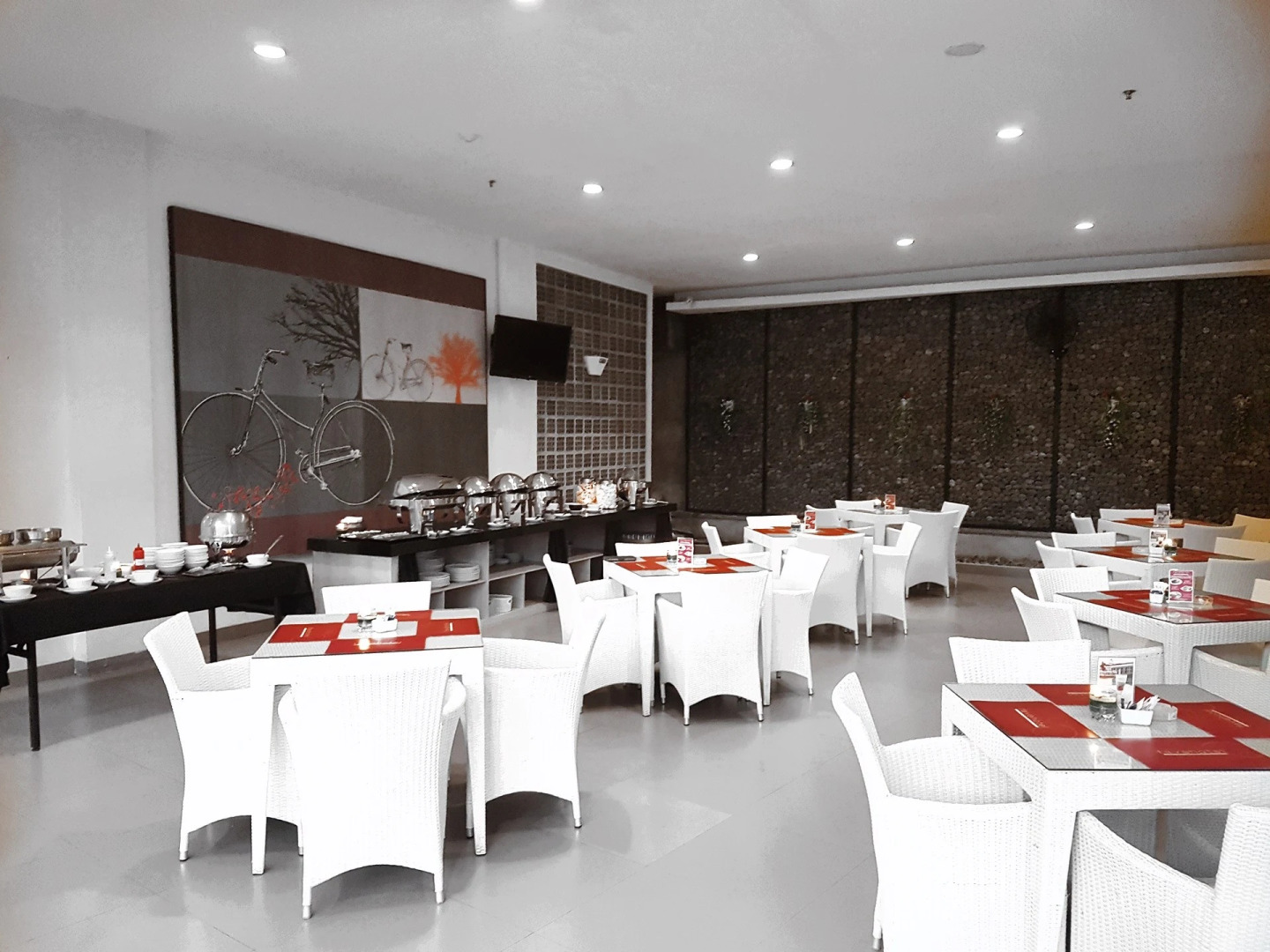 favehotel Cimanuk,Garut