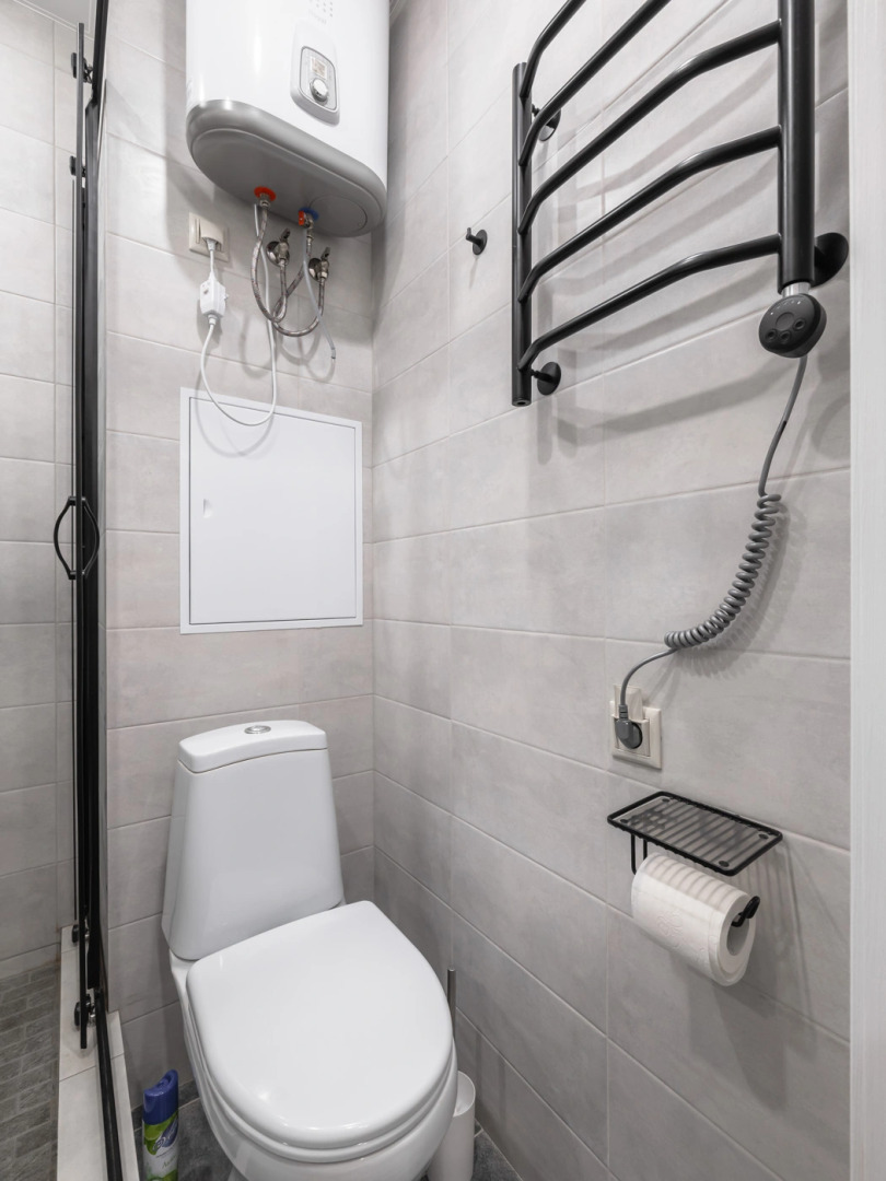 Апартаменты Студия в Воскресенске