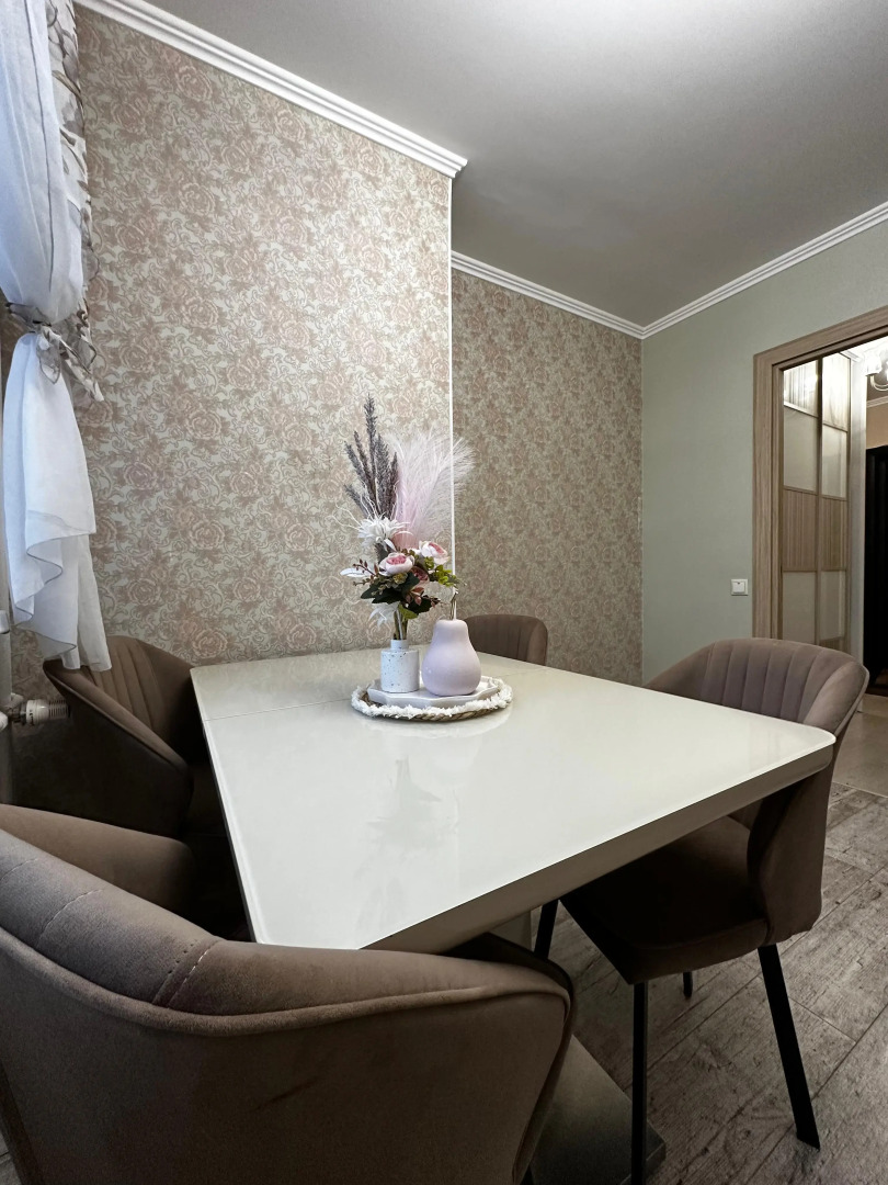 Квартира Сдам Уютную Светлую