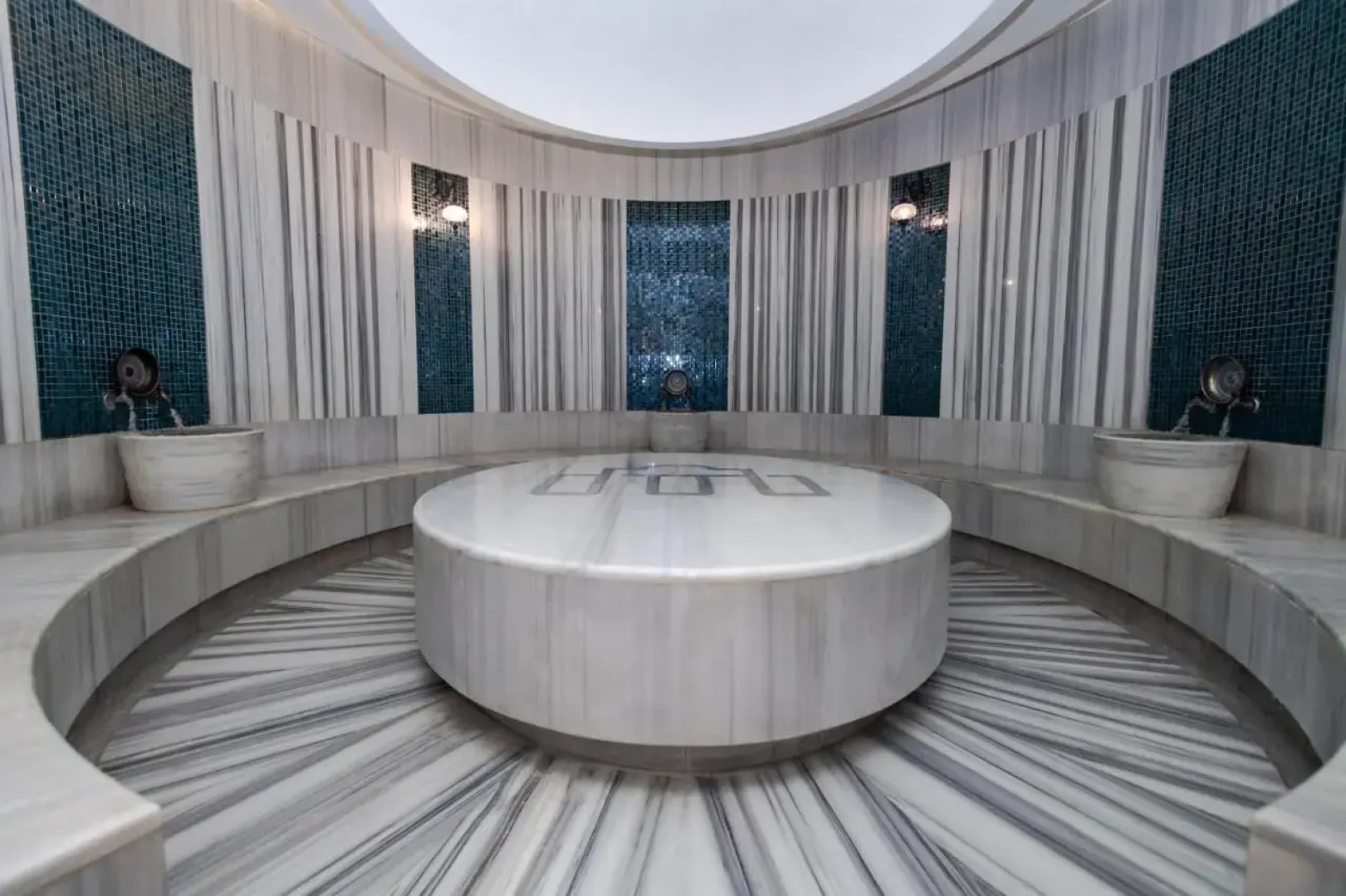 Курортный отель Marxal Resort & SPA