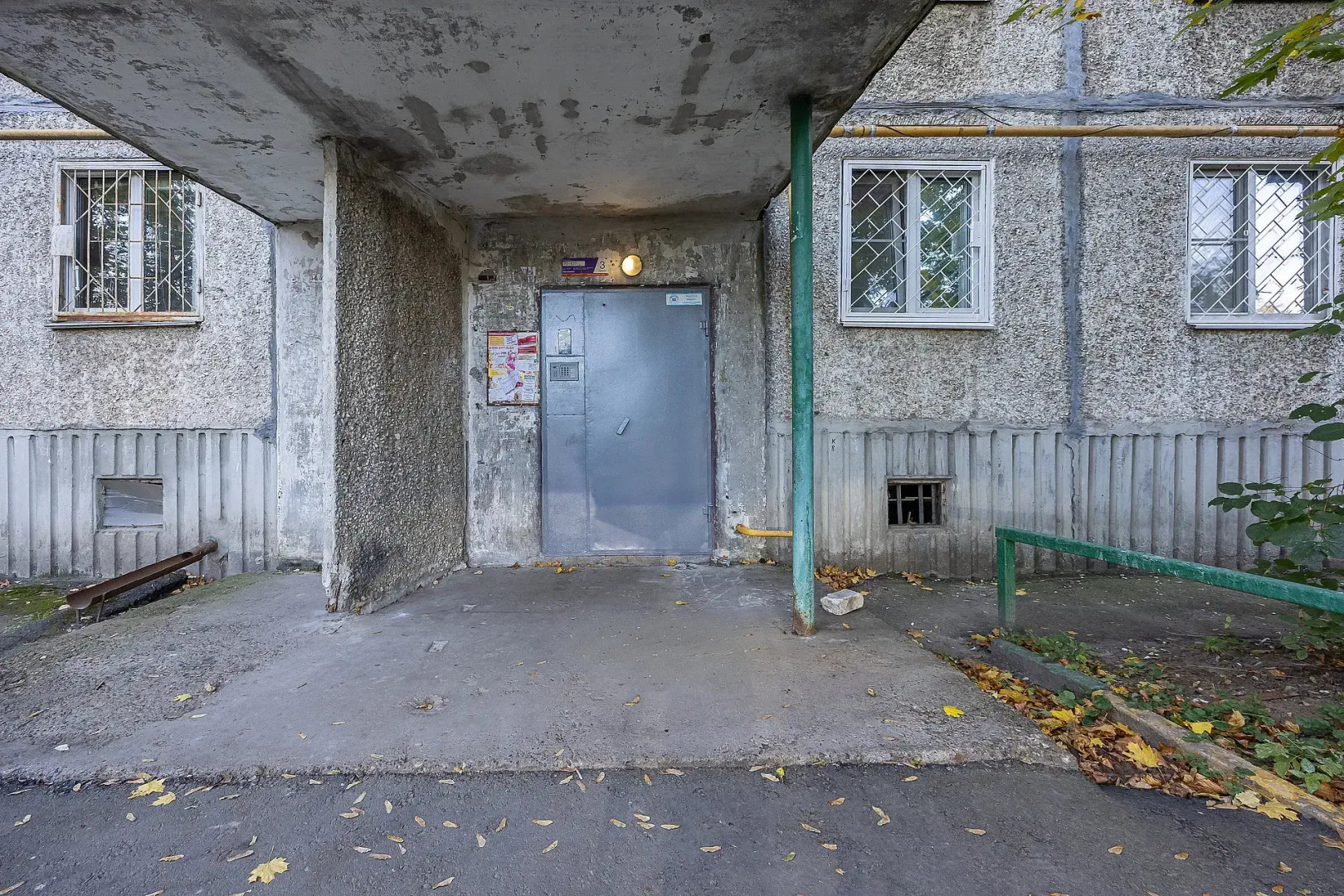 Апартаменты улучшенные, в центре города, с тремя спальнями