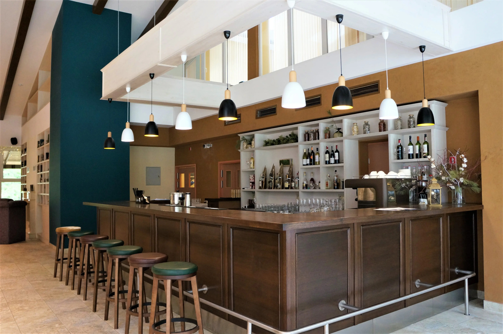 Оздоровительный комплекс Ислочь-Парк