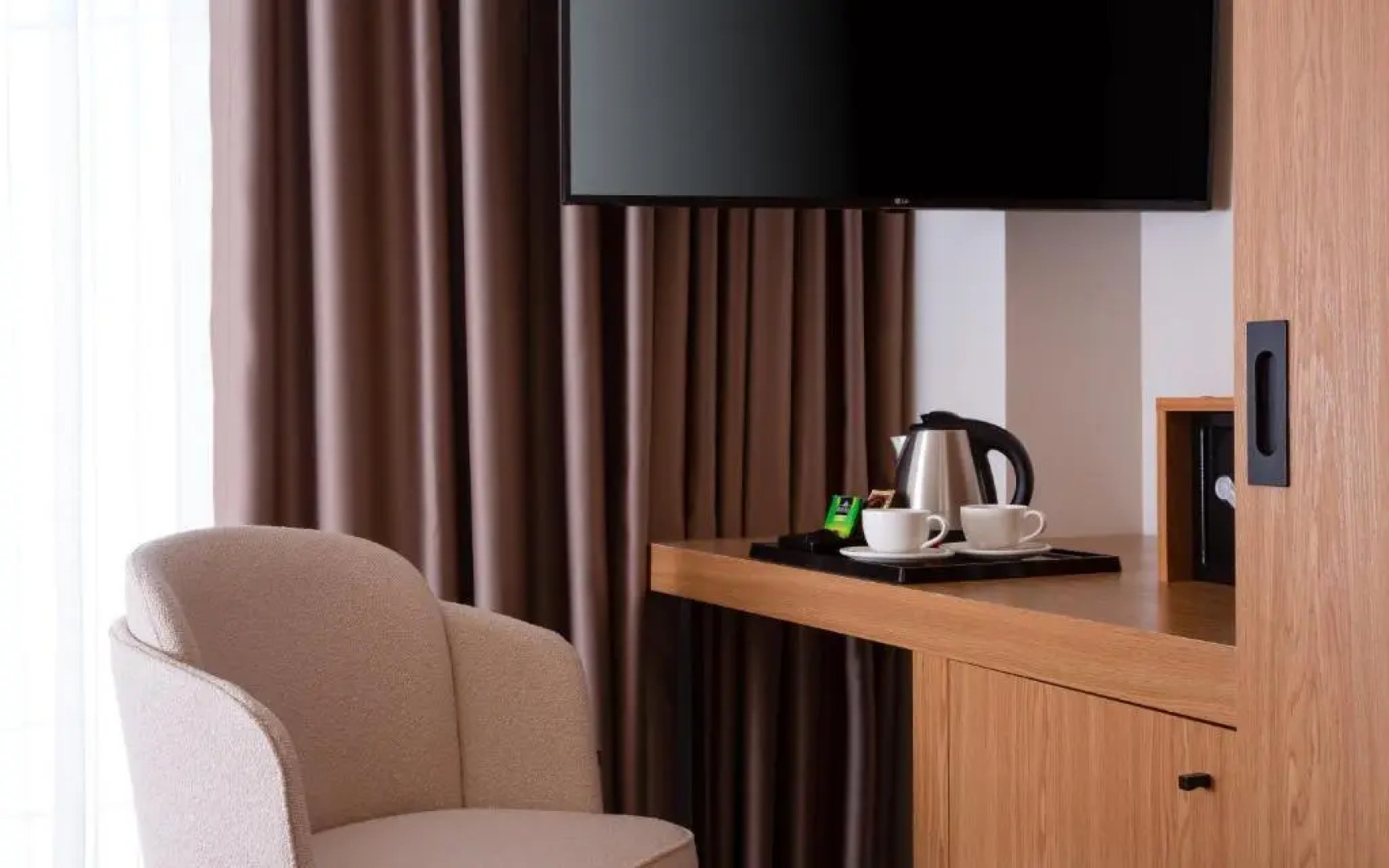 Отель Mercure Bukhara Old Town