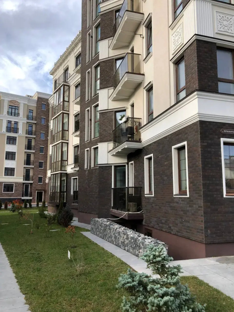 Квартира Уютные у моря