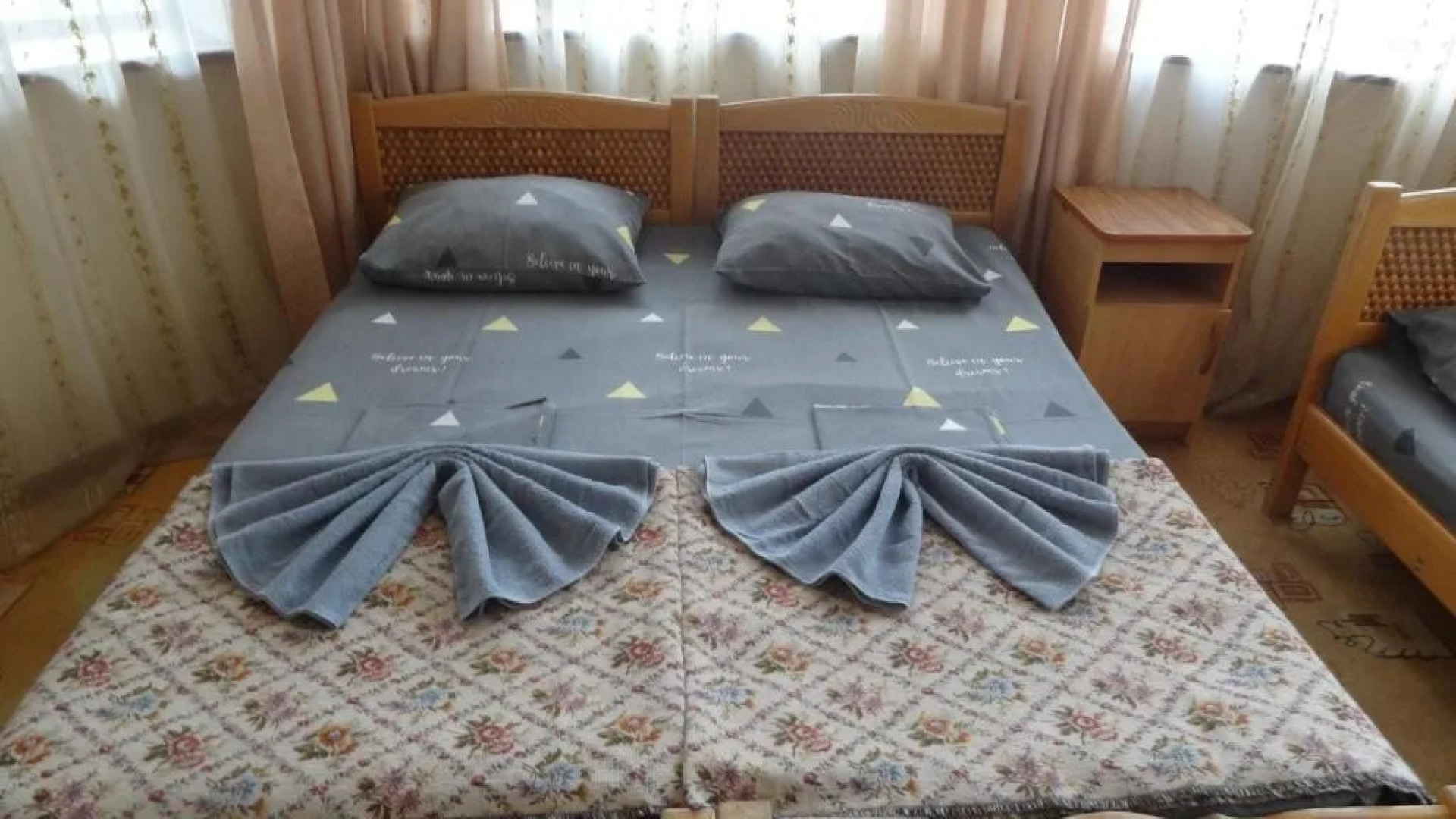 Отель Посейдон Палас