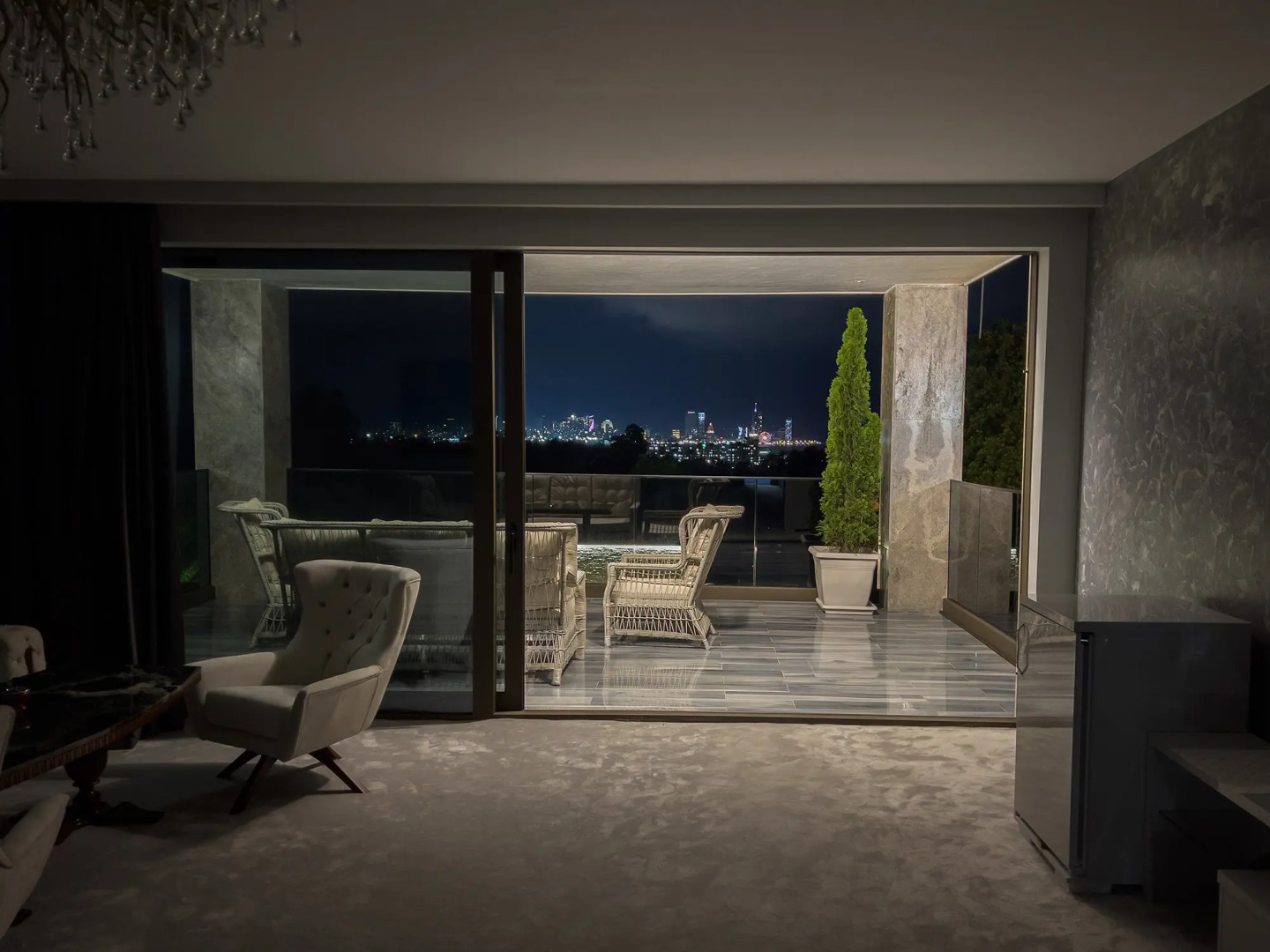 Бутик-отель Villa Elysium Park & SPA