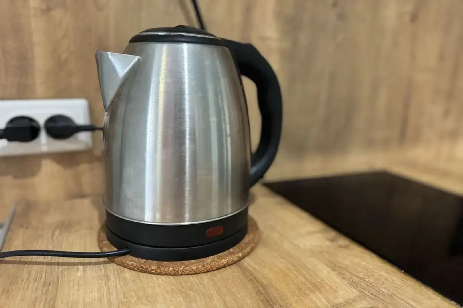 Квартира на Коммунистической 26-1