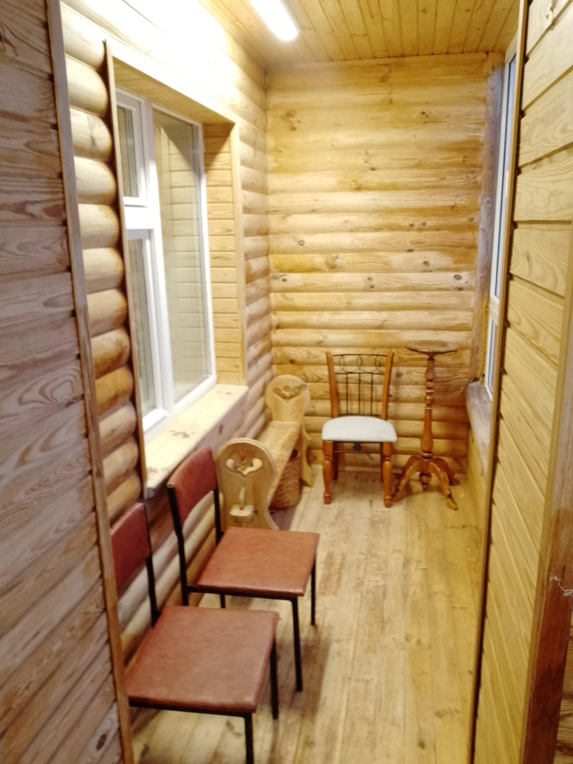 Квартира Березовая