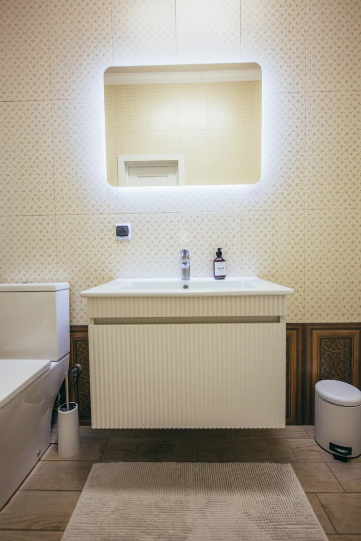 Апартаменты Baltic Простор